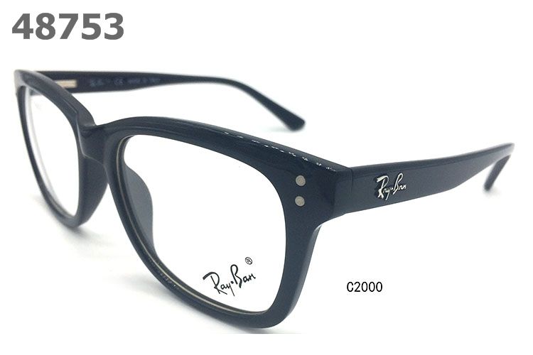 R Plain Glasses AAA-156