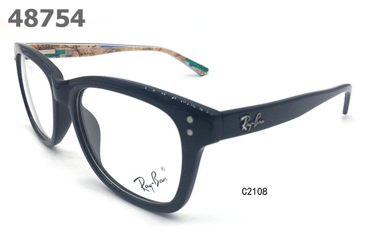R Plain Glasses AAA-157