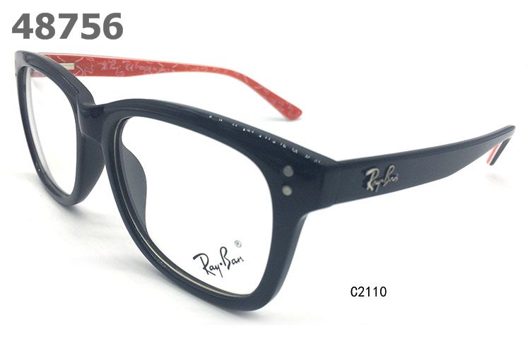 R Plain Glasses AAA-159