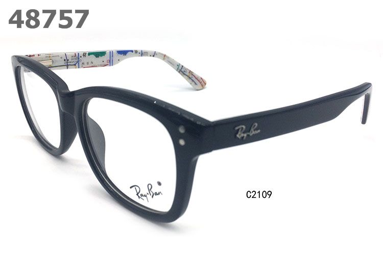R Plain Glasses AAA-160
