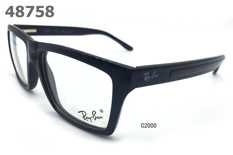 R Plain Glasses AAA-161