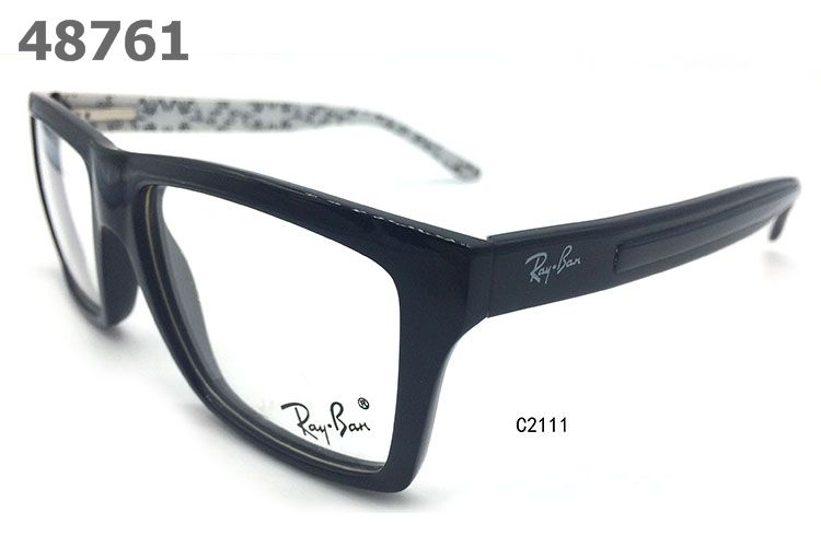 R Plain Glasses AAA-164