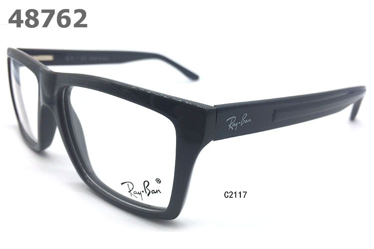 R Plain Glasses AAA-165