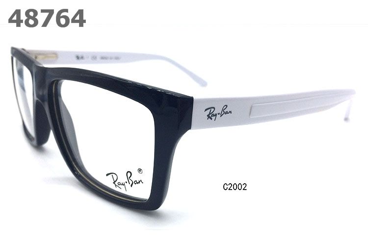 R Plain Glasses AAA-167