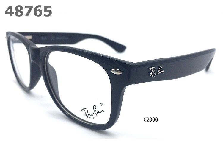 R Plain Glasses AAA-168