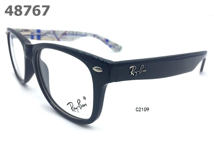 R Plain Glasses AAA-170