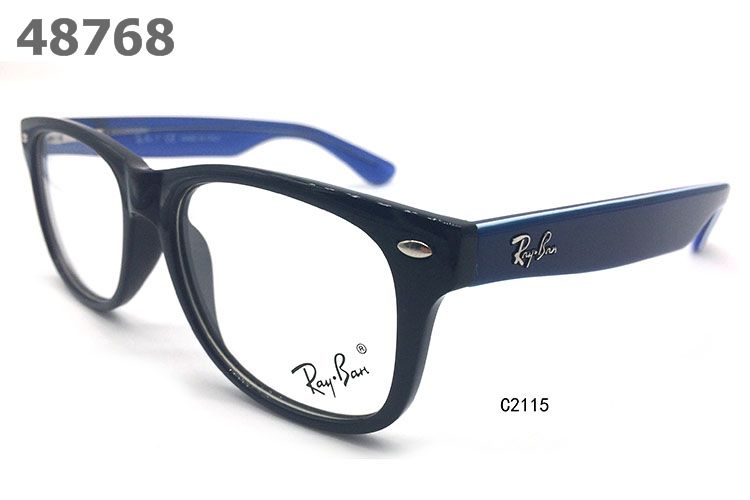 R Plain Glasses AAA-171