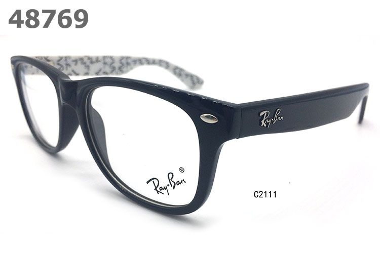 R Plain Glasses AAA-172