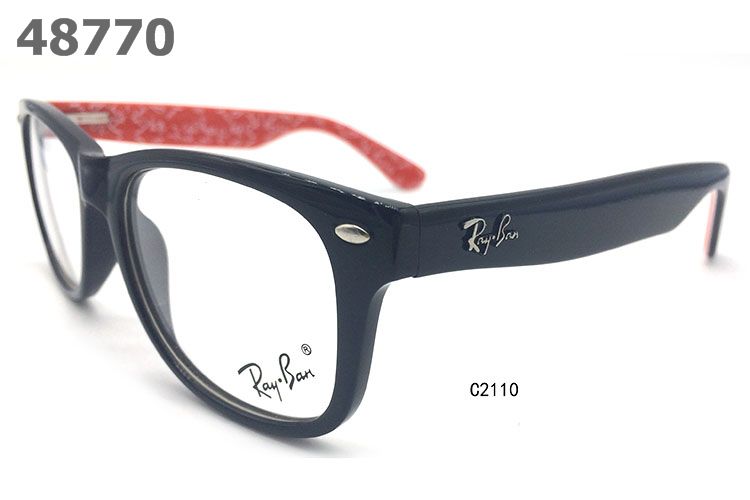 R Plain Glasses AAA-173