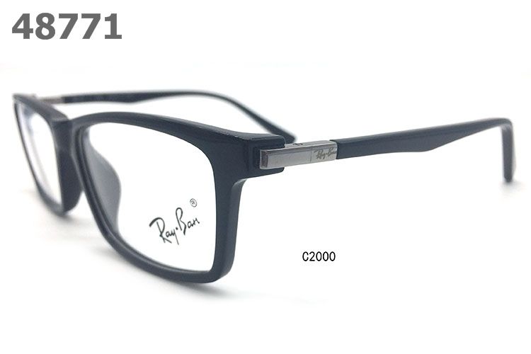 R Plain Glasses AAA-174