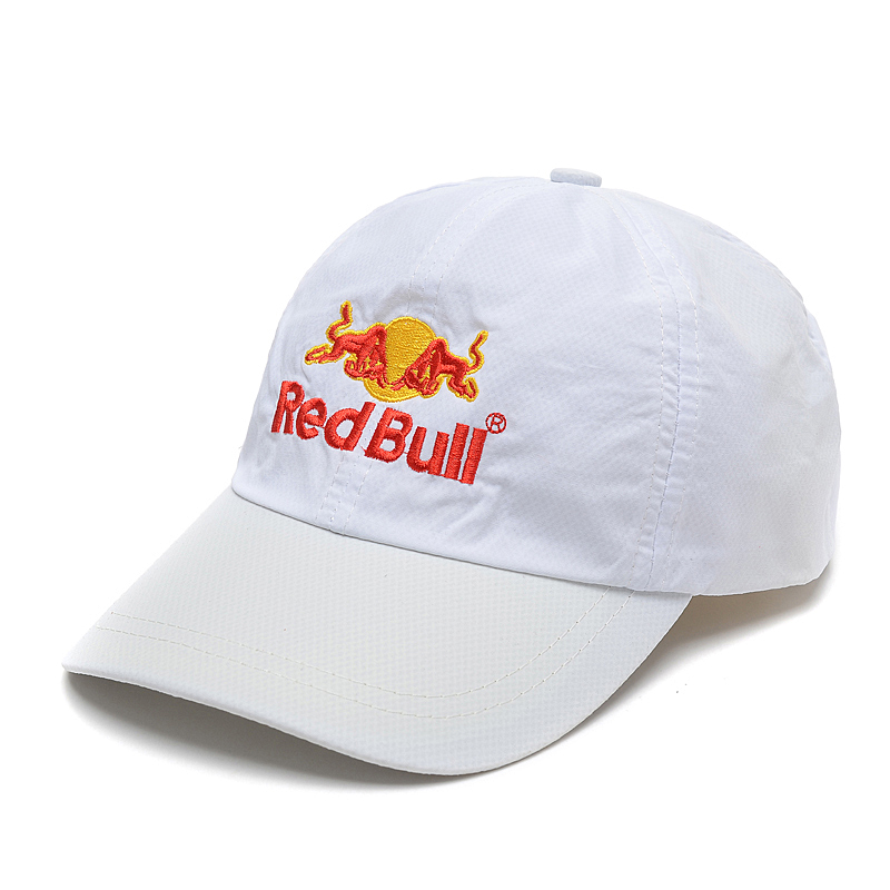 Red Bull Hats-001