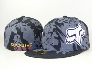Rock Star Fitted Hats-003
