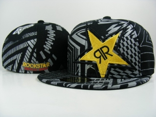 Rock Star Fitted Hats-009