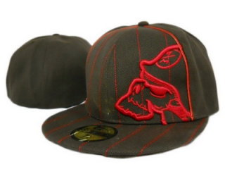 Rock Star Fitted Hats-020