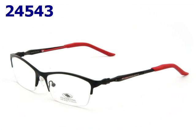 Rudy Projeot Plain Glasses AAA-001