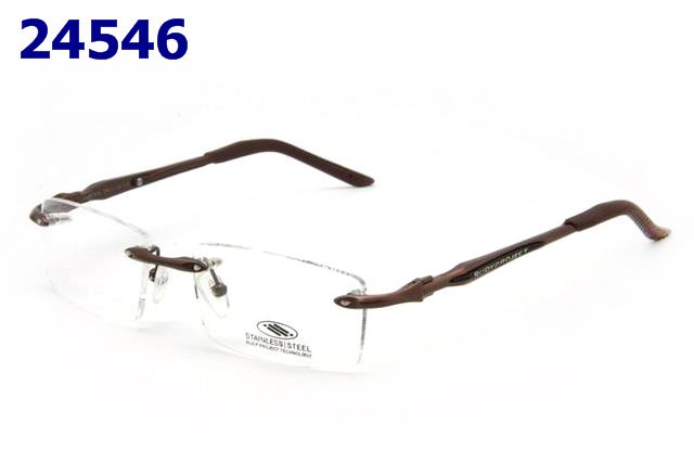 Rudy Projeot Plain Glasses AAA-004