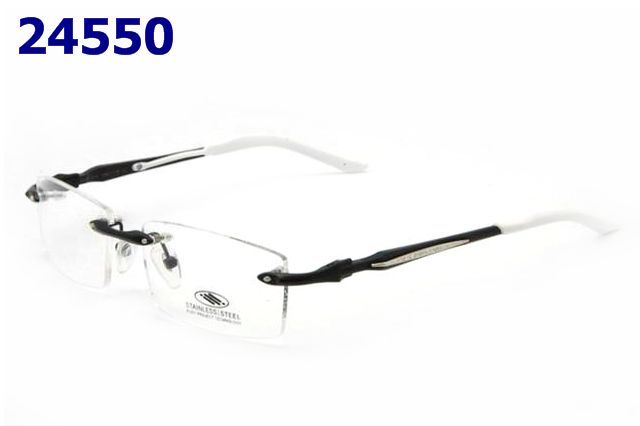 Rudy Projeot Plain Glasses AAA-006