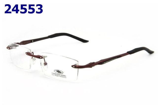 Rudy Projeot Plain Glasses AAA-008