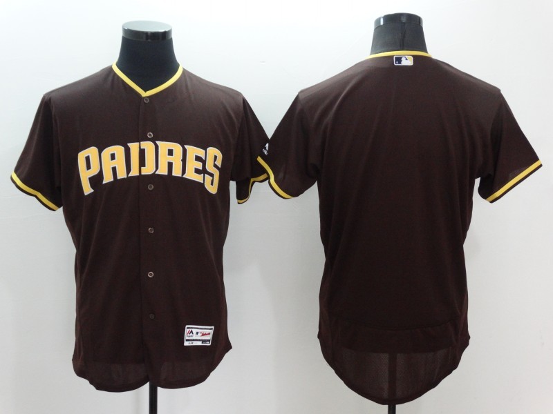 San Diego Padres Jersey-019