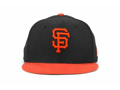 San Francisco Giants Fitted Hats-005