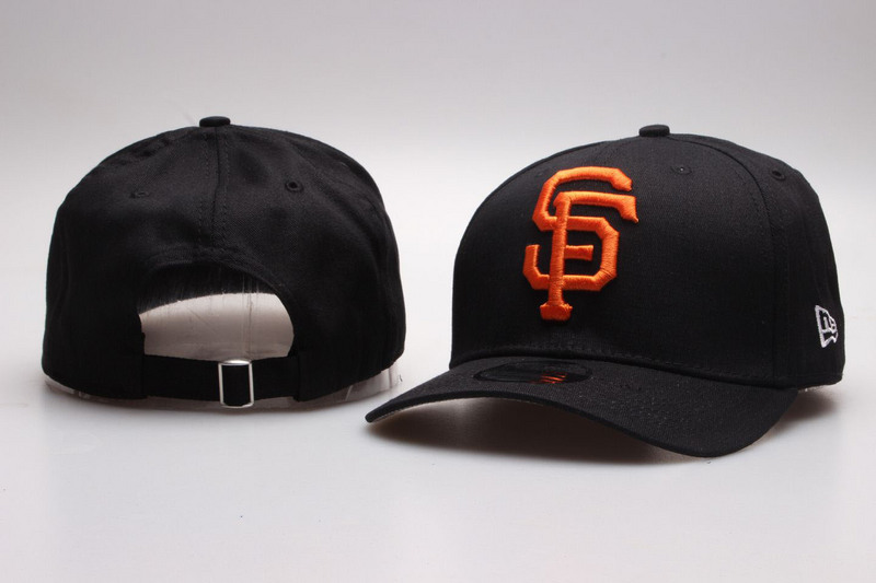 San Francisco Giants Snapback-022