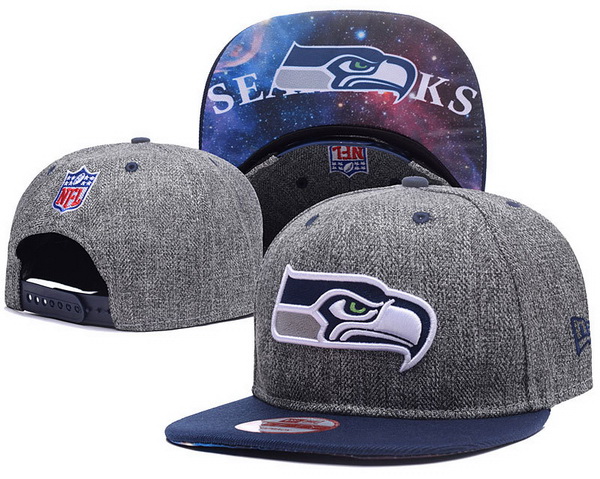 Seattle Seahawks Snapbacks-022