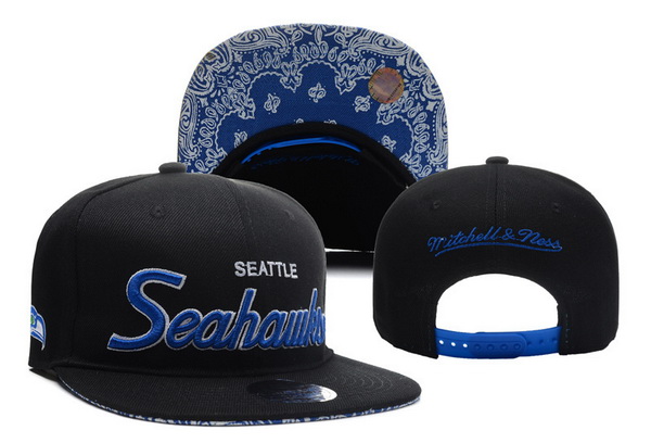 Seattle Seahawks Snapbacks-037