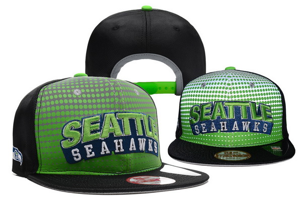 Seattle Seahawks Snapbacks-038