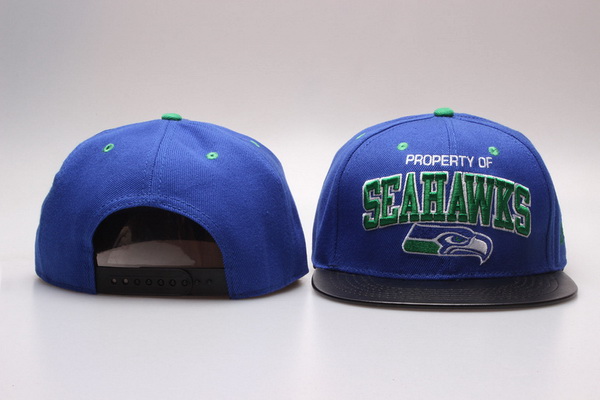 Seattle Seahawks Snapbacks-088