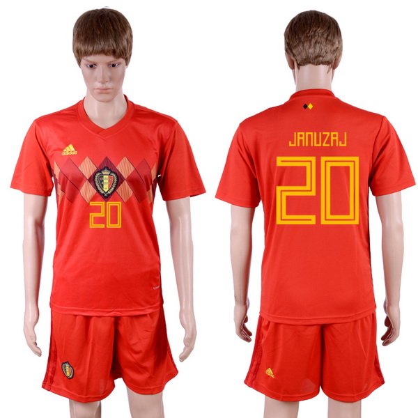 Short Sleeve Jersey Suits-677
