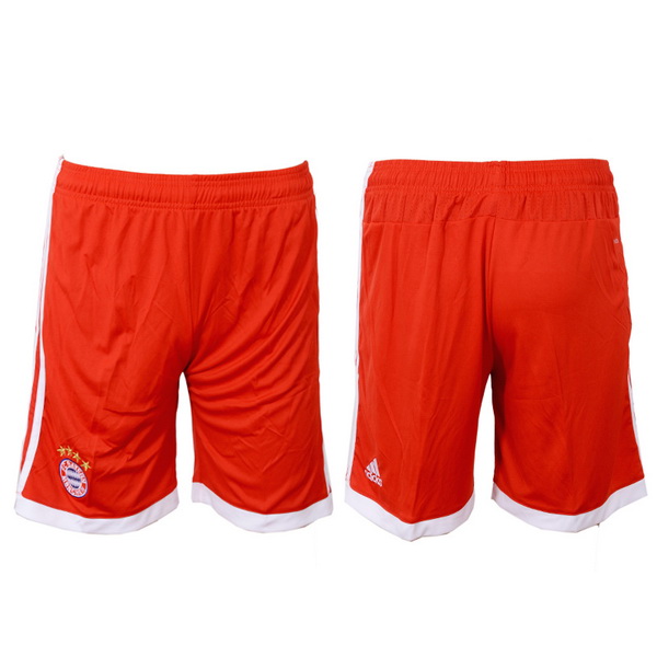 Shorts Soccer Jersey-003