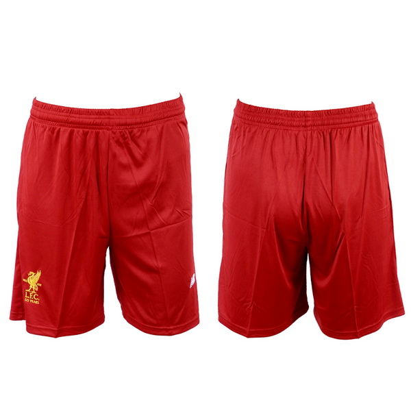 Shorts Soccer Jersey-012