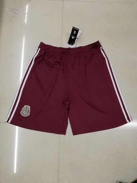 Shorts Soccer Jersey-022