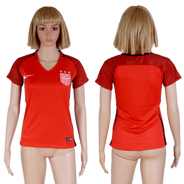 Soccer Jersey women-001