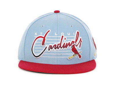 St Louis Cardinals Fitted Hats-005