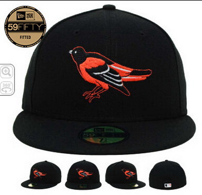 St Louis Cardinals Fitted Hats-014