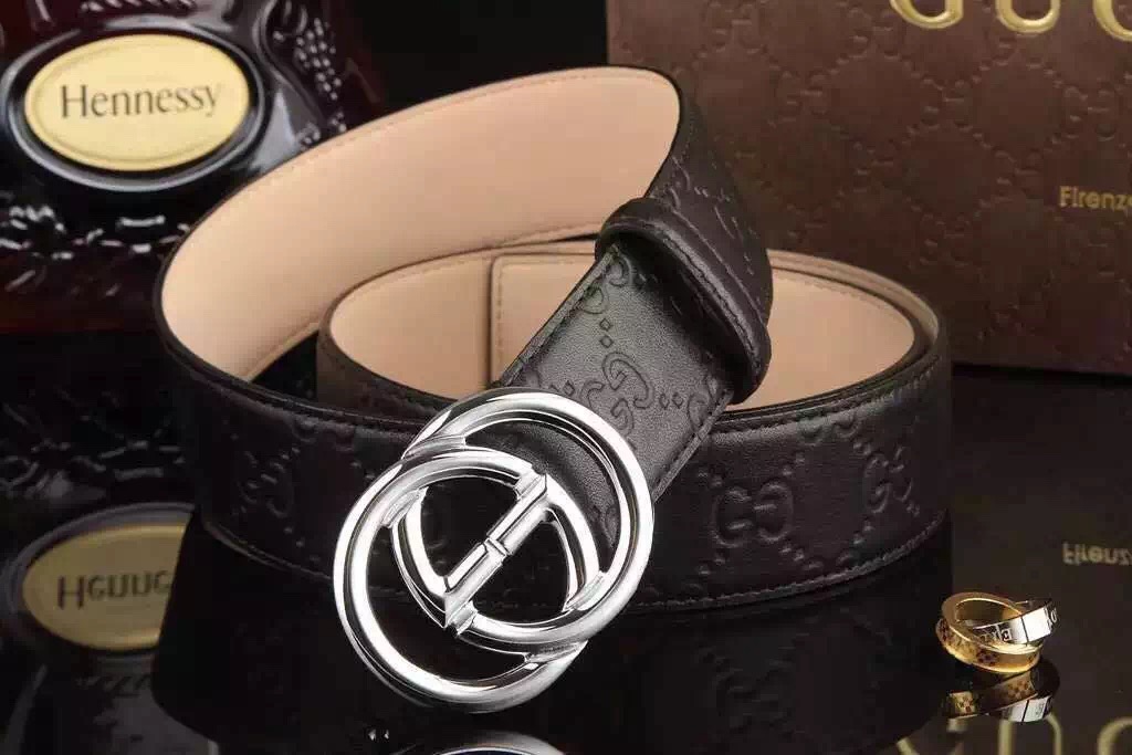 Super Perfect Quality Ferragamo Belts(100% Genuine Leather,steel Buckle)-074
