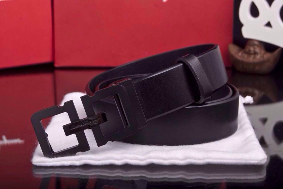 Super Perfect Quality Ferragamo Belts(100% Genuine Leather,steel Buckle)-489
