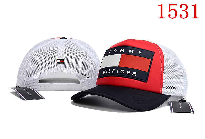 TOMMY HILFIGER Hats-002