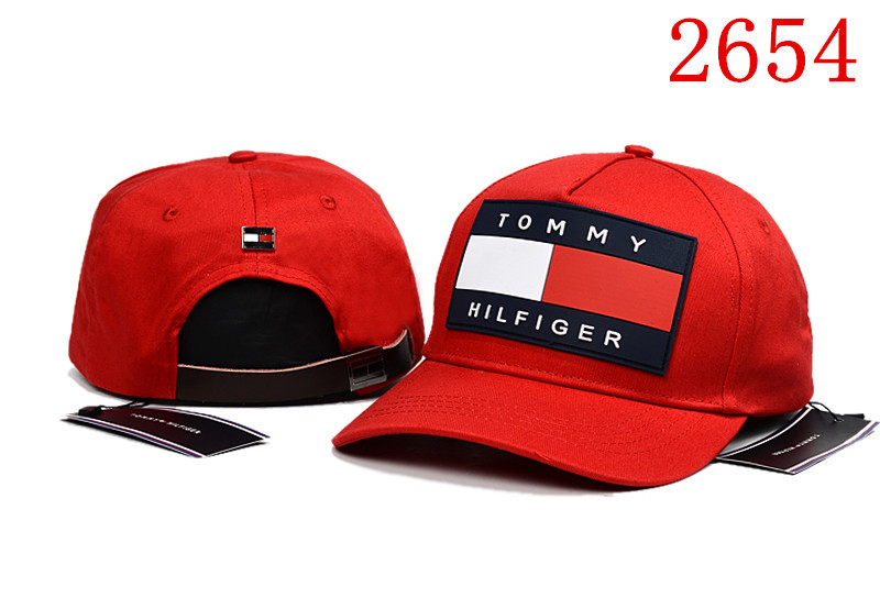 TOMMY HILFIGER Hats-019