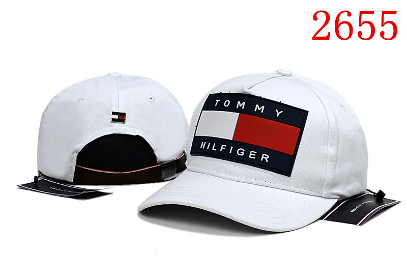 TOMMY HILFIGER Hats-020