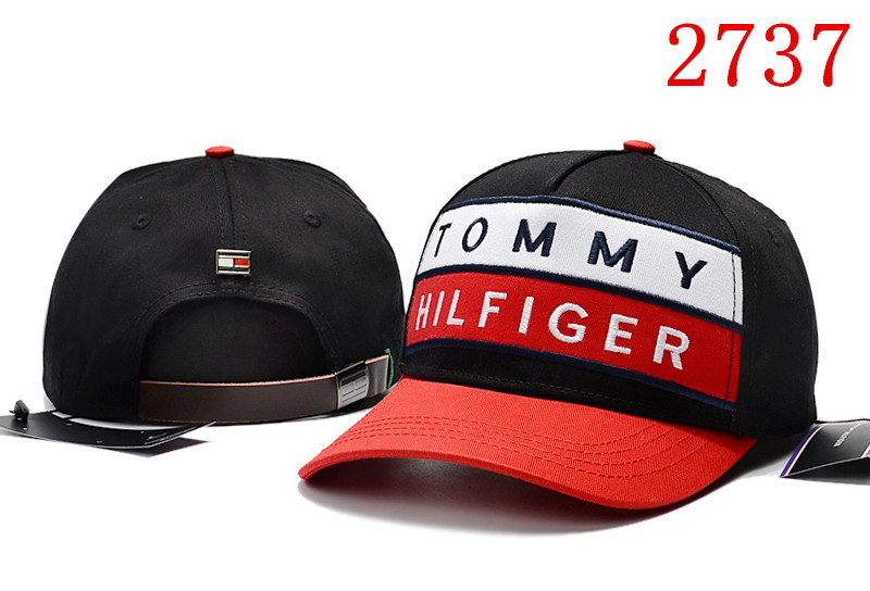 TOMMY HILFIGER Hats-021