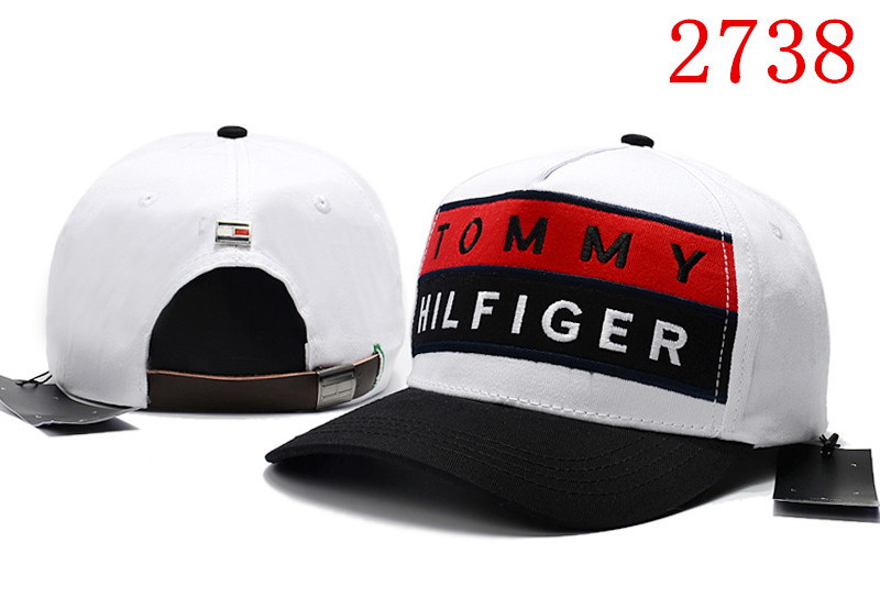 TOMMY HILFIGER Hats-022