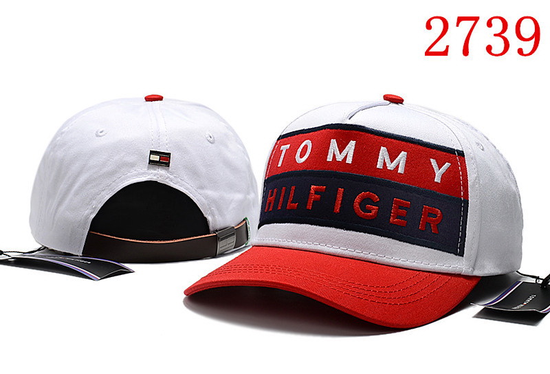 TOMMY HILFIGER Hats-023