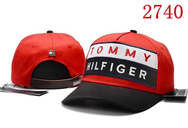 TOMMY HILFIGER Hats-024