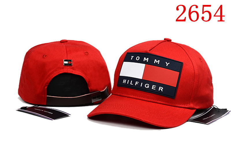 TOMMY HILFIGER Hats-031