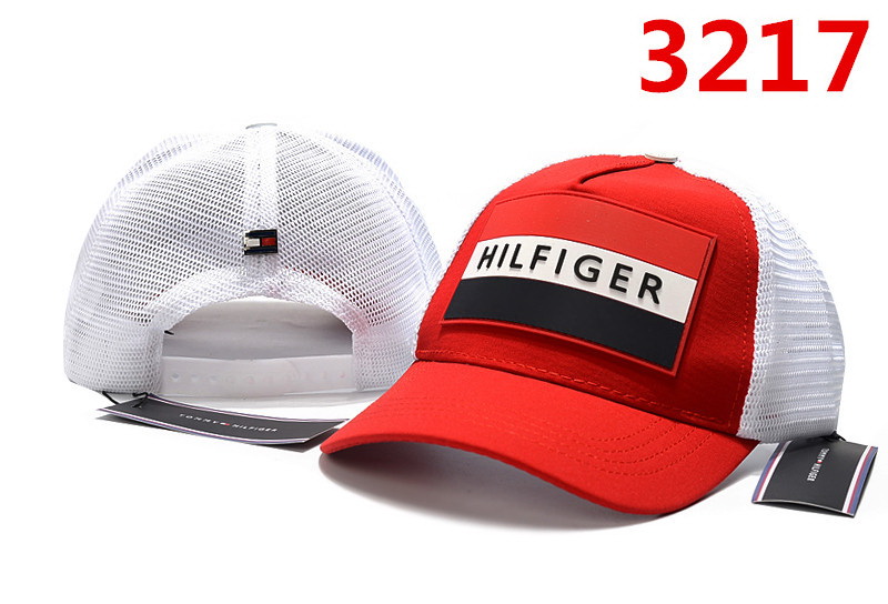 TOMMY HILFIGER Hats-054