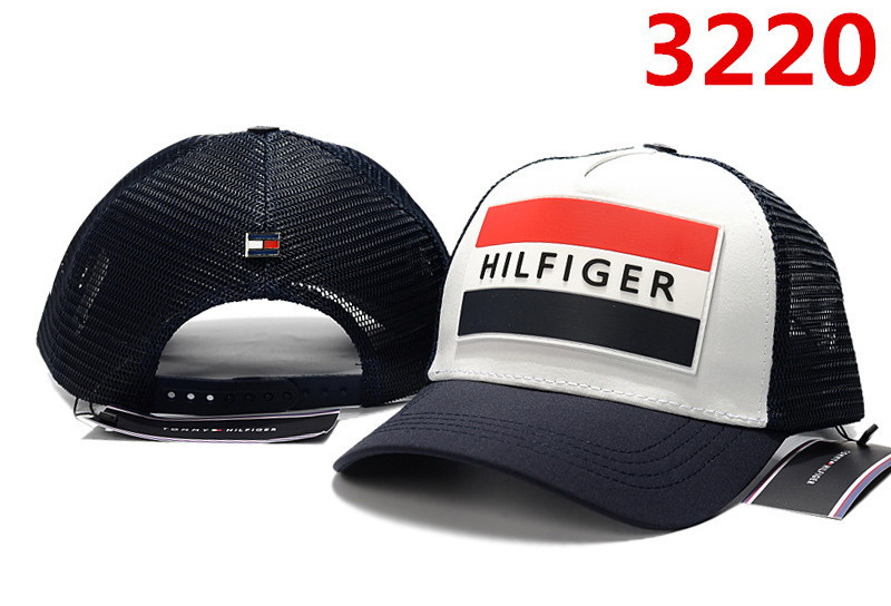 TOMMY HILFIGER Hats-057
