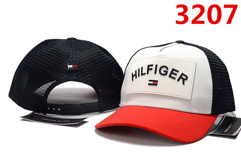 TOMMY HILFIGER Hats-064