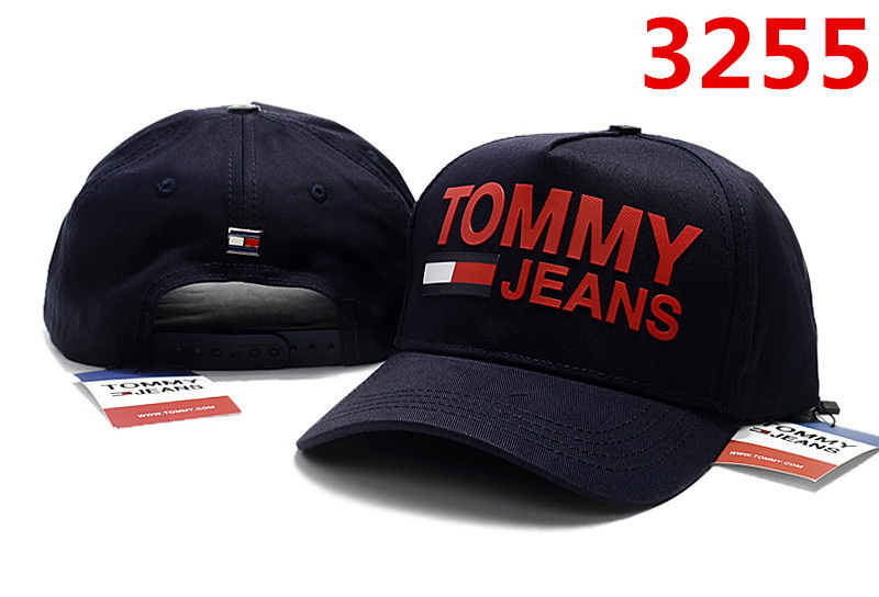 TOMMY HILFIGER Hats-078
